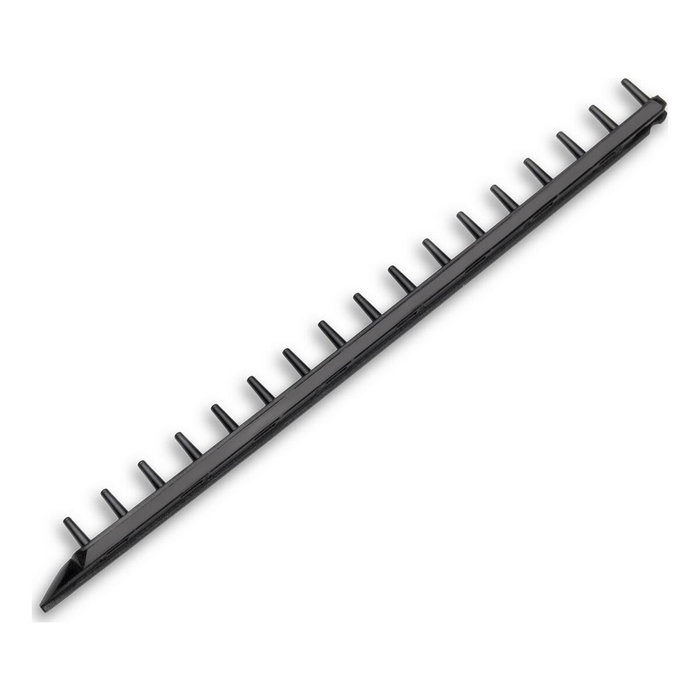 BaByliss ST397E Sleek Control Wide Lisseur Noir