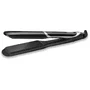 BaByliss Lisseur ST397E Sleek Control Wide avec plaques tourmaline céramique extra-larges 35x120mm, peignes amovibles, 6 températures (140-235°C) et ionique