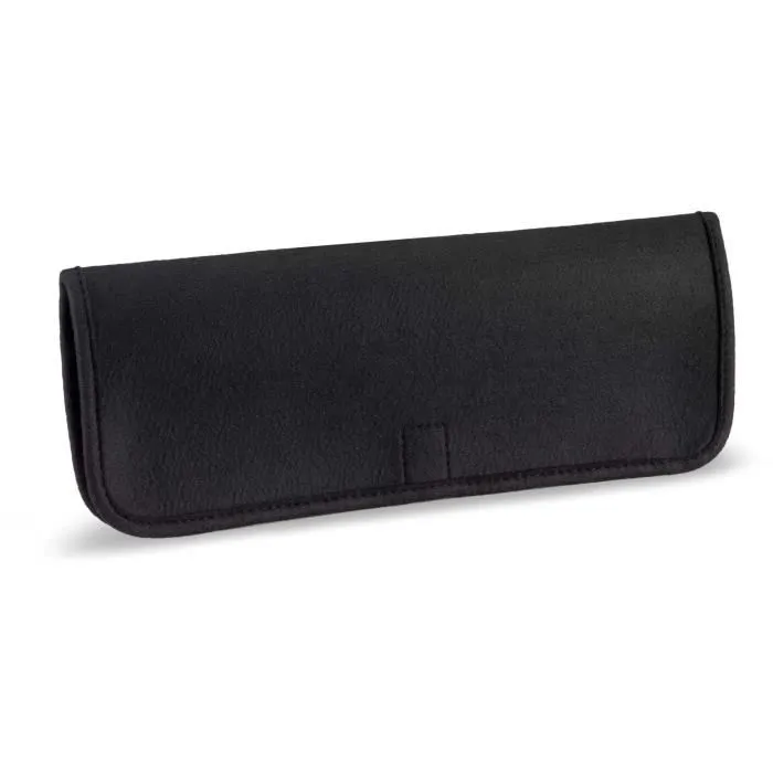 BaByliss Lisseur ST397E Sleek Control Wide avec plaques tourmaline céramique extra-larges 35x120mm, peignes amovibles, 6 températures (140-235°C) et ionique