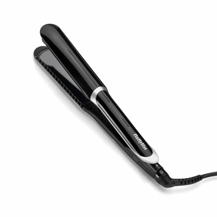 BaByliss ST397E Sleek Control Wide Lisseur Noir