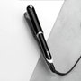BaByliss ST397E Sleek Control Wide Lisseur Noir
