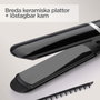 BaByliss ST397E Sleek Control Wide Lisseur Noir