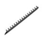 BaByliss ST397E Sleek Control Wide Lisseur Noir