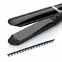 BaByliss ST397E Sleek Control Wide Lisseur Noir
