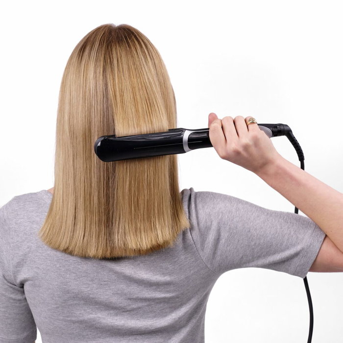 BaByliss ST397E Sleek Control Wide Lisseur Noir
