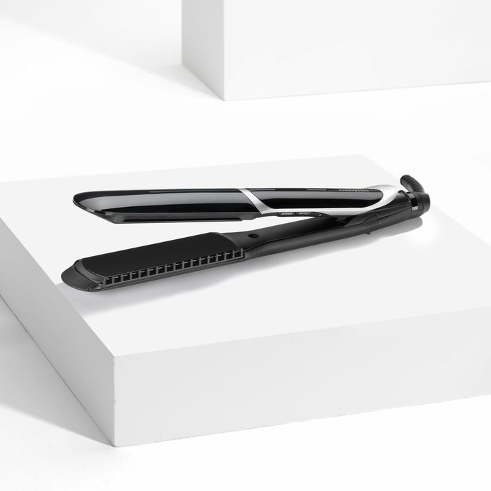 BaByliss ST397E Sleek Control Wide Lisseur Noir