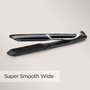 BaByliss ST397E Sleek Control Wide Lisseur Noir