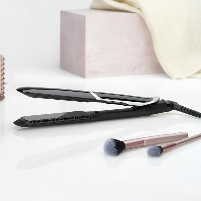 BaByliss ST397E Sleek Control Wide Lisseur Noir