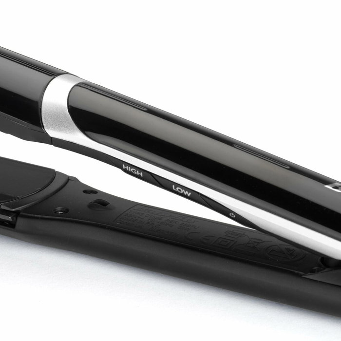 BaByliss ST397E Sleek Control Wide Lisseur Noir