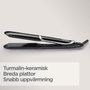 BaByliss ST397E Sleek Control Wide Lisseur Noir