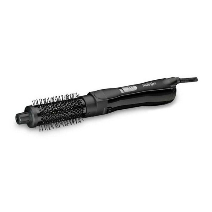 Babyliss AS82E Shape & Smooth Brosse Soufflante - Black