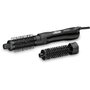 Babyliss AS82E Shape & Smooth Brosse Soufflante - Black