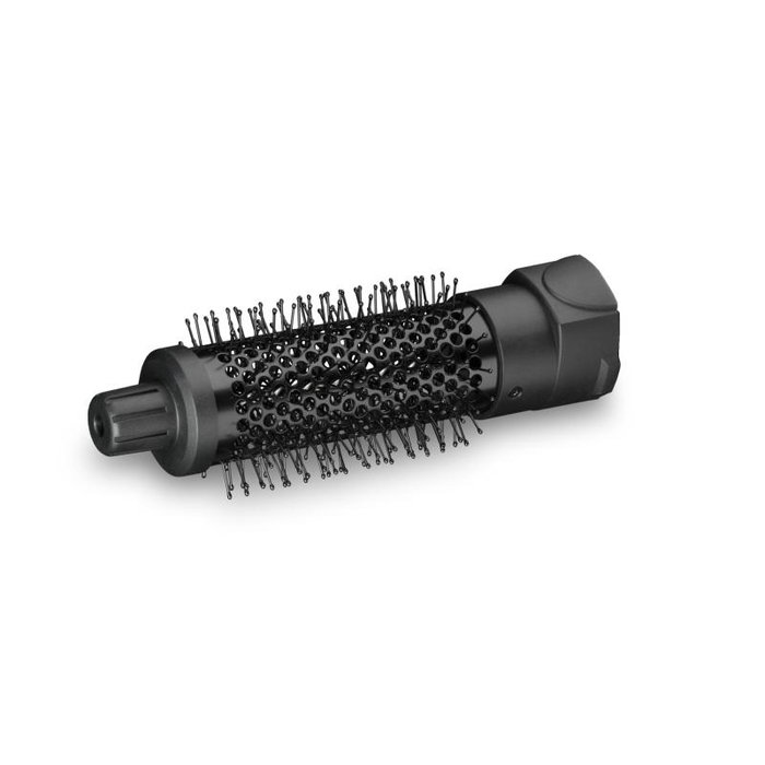Babyliss AS82E Shape & Smooth Brosse Soufflante 800W Noir Babyliss AS82E Shape & Smooth Brosse Soufflante 800W Noir