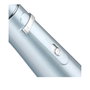 BaByliss Hydro-Fusion Styler AS773E - Aqua, Noir, Métallique