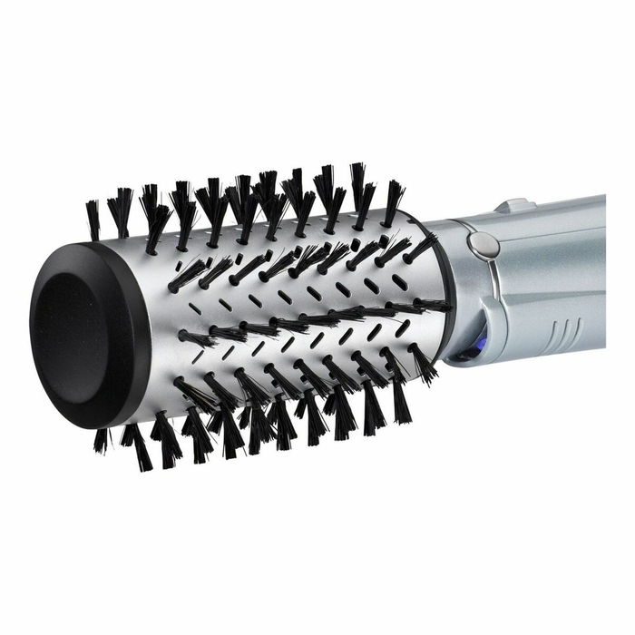 Babyliss Brosse Rotative AS773E Hydro-Fusion 50mm avec Technologie Plasma Ionique, Coiffage et Volume