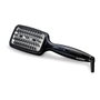 Babyliss HSB101E Brosse Lissante Noire avec Technologie Ionique