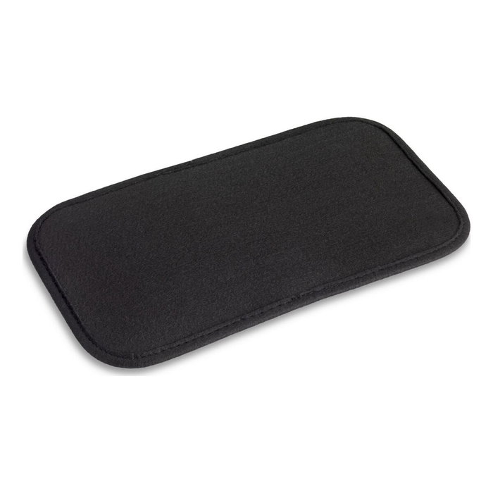 Babyliss HSB101E Brosse Lissante Noire avec Technologie Ionique Babyliss HSB101E Brosse Lissante Noire avec Technologie Ionique