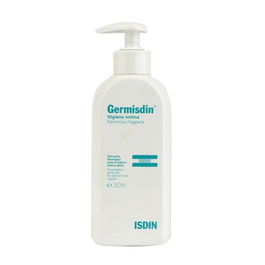 Gel Hygiène Intime Isdin Germisdin Intim 250 ml