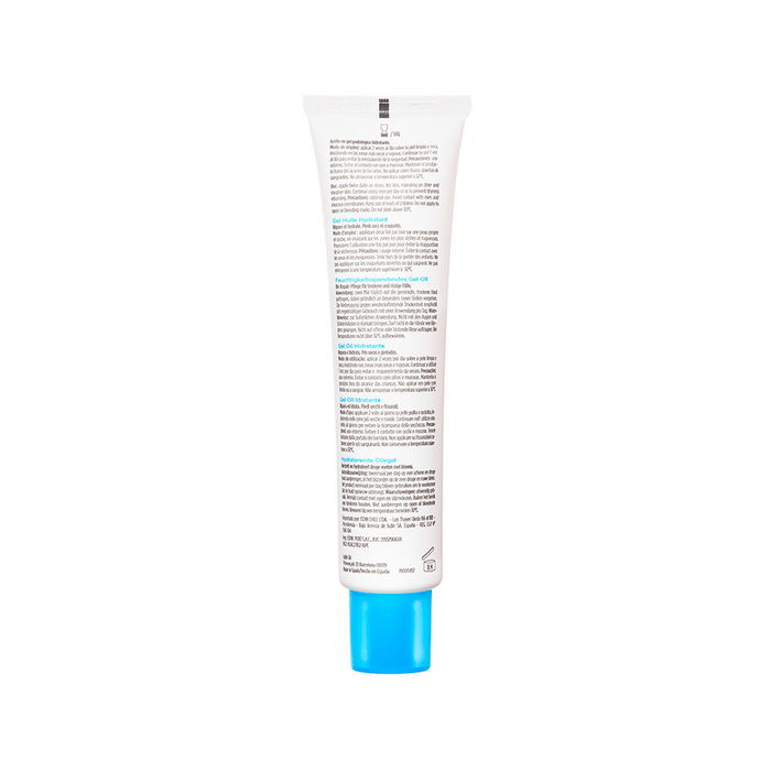 Isdin UREADIN PODOS Gel Huile Hydratante Pieds 75 ml