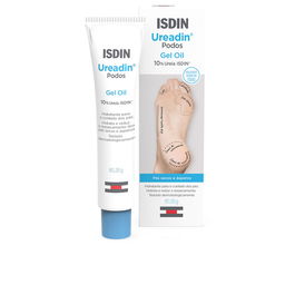 Isdin UREADIN PODOS Gel Huile Hydratante Pieds 75 ml