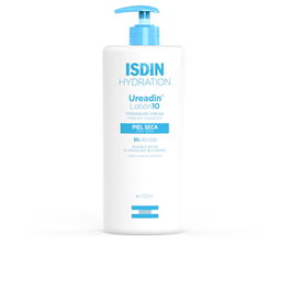 Isdin Ureadin Lotion 10 Hydratation Intense 1000 ml Peaux Sèches