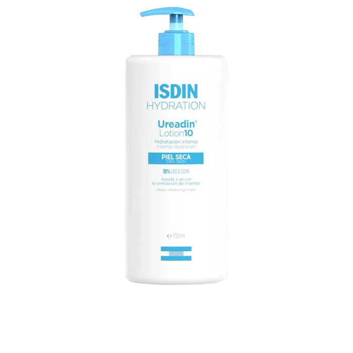 Isdin Ureadin Lotion10 Hydratation Intense 400 ml