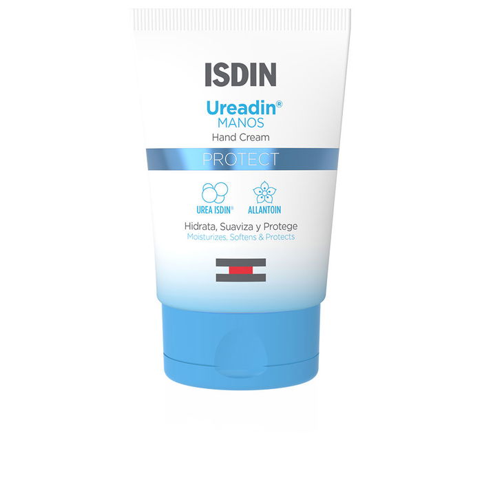 Isdin Ureadin Manos Crème Mains Hydratante Intense, Pour Peaux Sèches, 50 ml Isdin Ureadin Manos Crème Mains Hydratante Intense, Pour Peaux Sèches, 50 ml