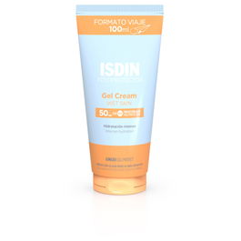 Isdin Fotoprotector Gel Crème Solaire SPF50+ 100 ml