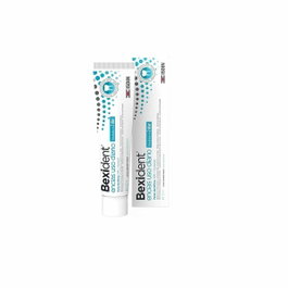 Isdin Bexident Gums dentifrice usage quotidien 125 ml