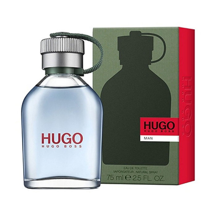 Hugo Boss HUGO Eau de Toilette 75 ml
