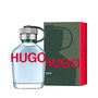 Hugo Boss-Hugo Eau de Toilette Vaporisateur 75 ml pour Homme Aromatique et Fruité