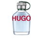 Hugo Boss-Hugo Eau de Toilette Vaporisateur 75 ml pour Homme Aromatique et Fruité