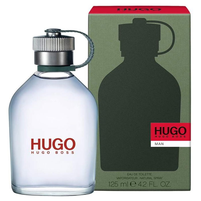 Hugo Boss Hugo Eau de Toilette 125 ml