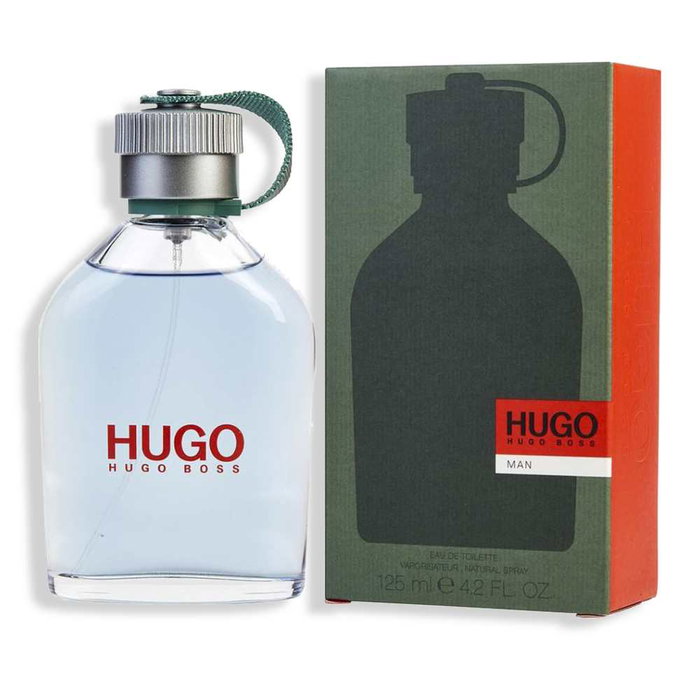 Hugo Boss Hugo Eau de Toilette 125 ml