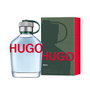 Hugo Boss-Hugo Eau de Toilette Vaporisateur Hugo Man 125 ml