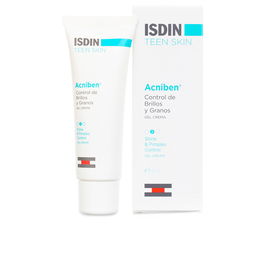 Traitement des Peaux Acnéiques Isdin ACNIBEN 40 ml Anti-imperfections