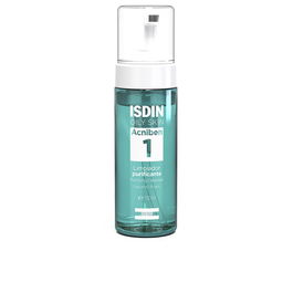 Isdin ACNIBEN Gel Nettoyant Purifiant Régulateur de Sébum 150 ml