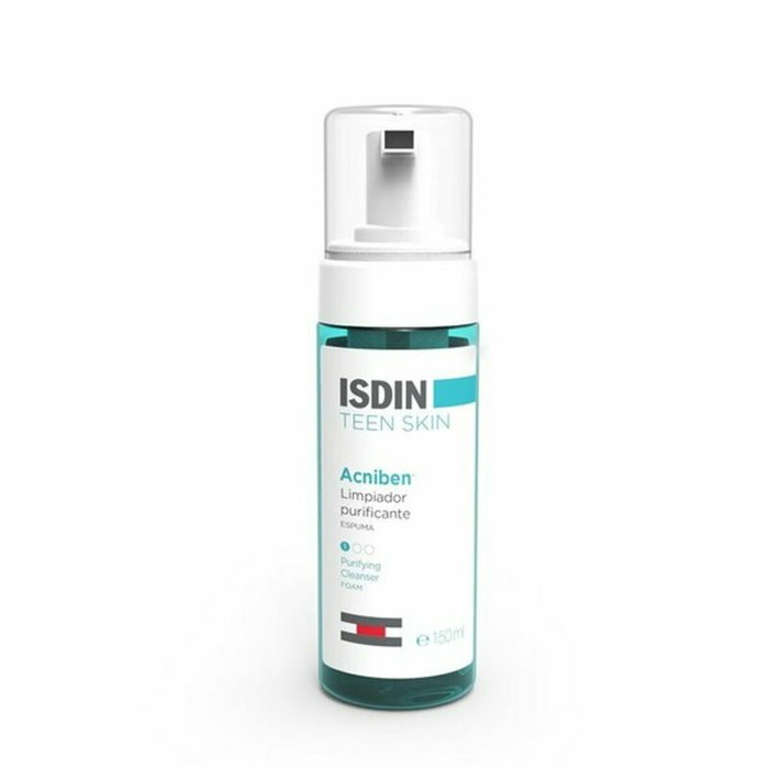 Isdin ACNIBEN Nettoyant Purifiant 150 ml