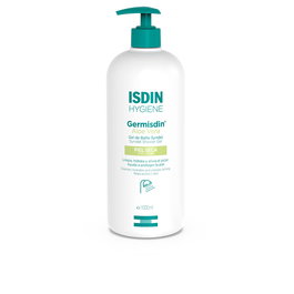 Isdin Germisdin Gel de Bain Aloe Vera Hydratant 1000 ml