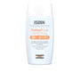 Isdin Fusion Fluid Protecteur Solaire Minéral SPF50+ 50 ml pour Peaux Sensibles