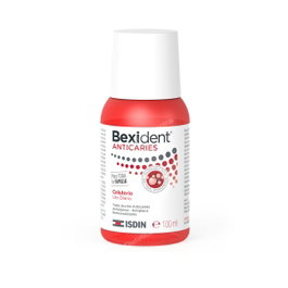 BEXIDENT BLANQUEANTE COL 500 ML
