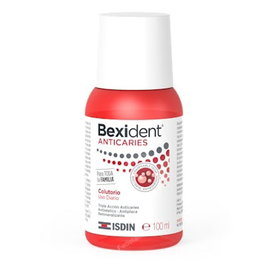 BEXIDENT BLANQUEANTE COL 500 ML PROMO