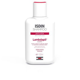 Isdin Shampoing Anticaída 100 ml Serenoa Repens Trichogen
