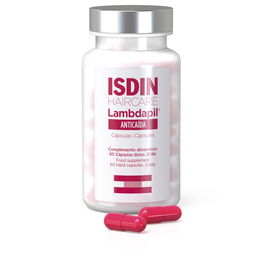 Isdin LAMBDAPIL Anticaída Capsules 60 unités