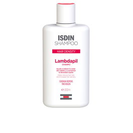 Isdin LAMBDAPIL Shampoing Anticaída 200 ml