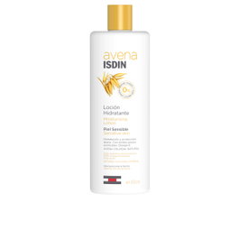 Isdin Avena Lotion hydratante pour peaux sensibles 400 ml