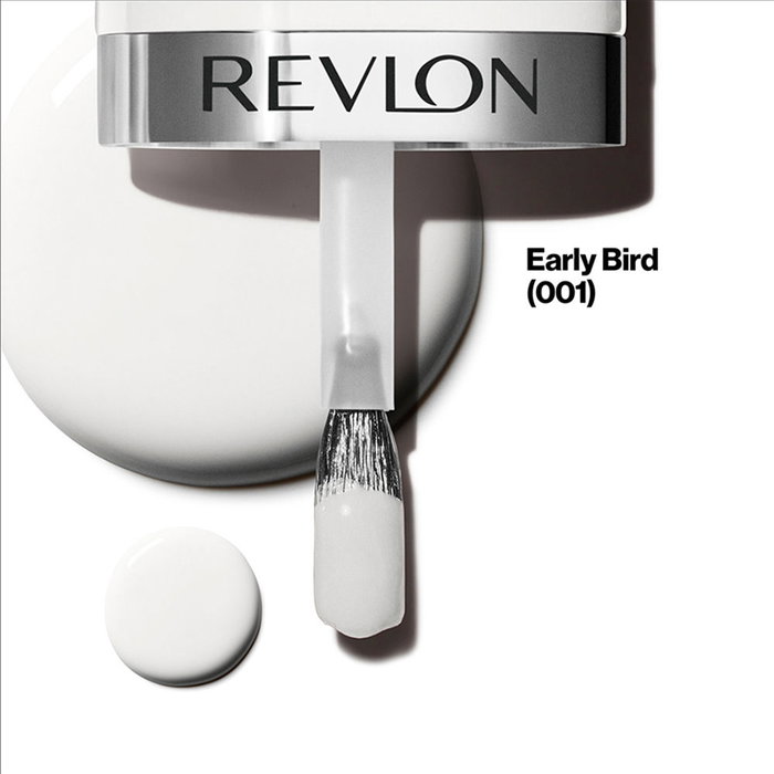 Revlon Vernis à ongles ULTRA HD SNAP! #001-early bird 8 ml
