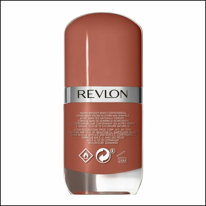 Revlon Mass Market ULTRA HD SNAP! vernis à ongles #013-basic 8 ml Revlon Mass Market ULTRA HD SNAP! vernis à ongles #013-basic 8 ml
