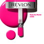 Revlon Mass Market ULTRA HD SNAP! nail polish #028-rule the world vernis à ongles 8 ml