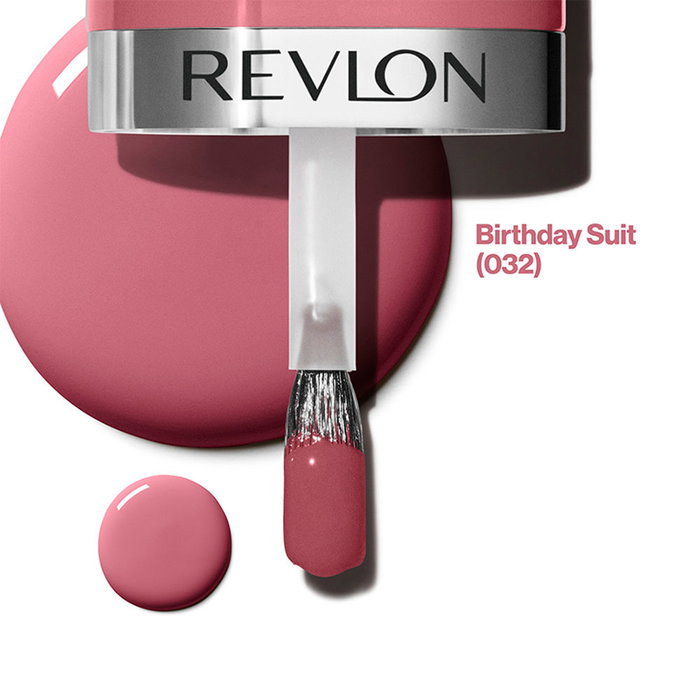 Revlon Vernis à Ongles ULTRA HD SNAP! #032-birthday suit 8 ml